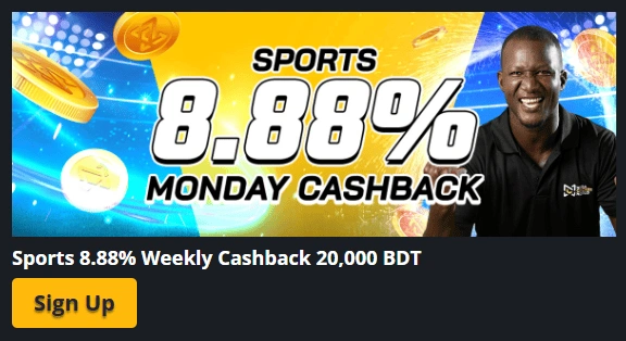 Fast monday cashback Monday cashback